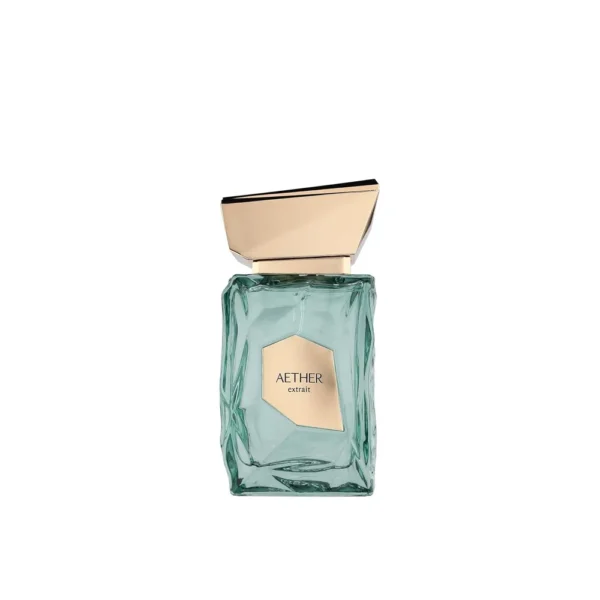 PERFUME FRENCH AVENUE ETHER EXTRAIT EDP UNISEX 3.4 OZ / 100 ML