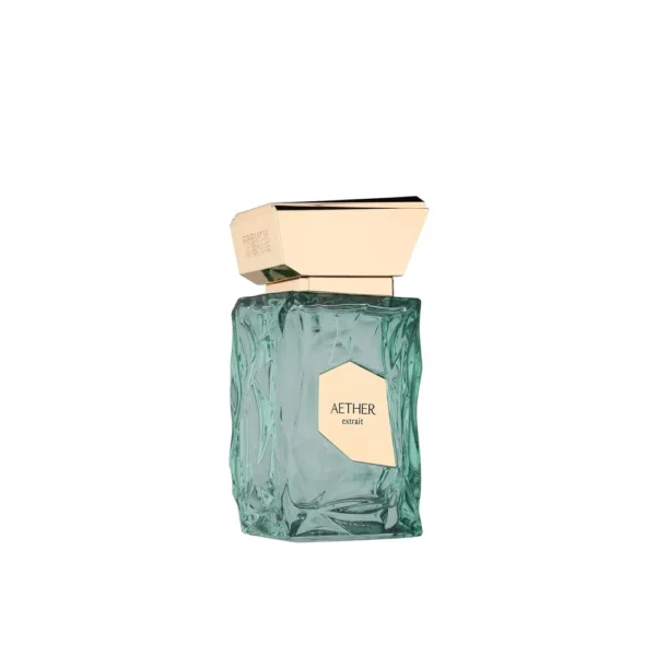 PERFUME FRENCH AVENUE ETHER EXTRAIT EDP UNISEX 3.4 OZ / 100 ML