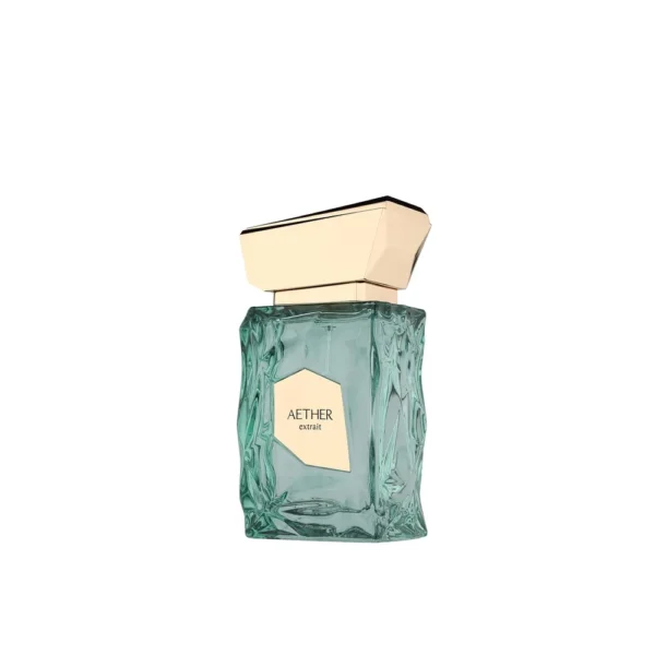 PERFUME FRENCH AVENUE ETHER EXTRAIT EDP UNISEX 3.4 OZ / 100 ML