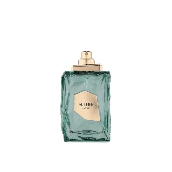 PERFUME FRENCH AVENUE ETHER EXTRAIT EDP UNISEX 3.4 OZ / 100 ML