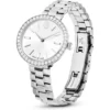SWAROVSKI RELOJ CERTA CRYSTAL PARA MUJER | STAINLESS BAND V1