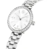 SWAROVSKI RELOJ CERTA CRYSTAL PARA MUJER | STAINLESS BAND V1