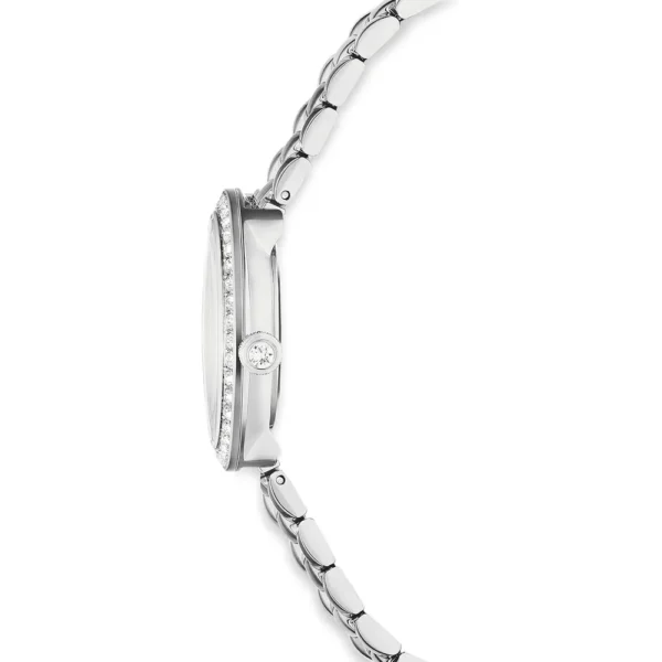 SWAROVSKI RELOJ CERTA CRYSTAL PARA MUJER | STAINLESS BAND V1