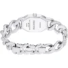 SWAROVSKI RELOJ DEXTERA OVAL PARA MUJER | ACERO