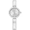 SWAROVSKI RELOJ MATRIX BANGLE PARA MUJER | CLEAR CRYSTAL