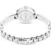 SWAROVSKI RELOJ MATRIX BANGLE PARA MUJER | CLEAR CRYSTAL