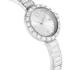 SWAROVSKI RELOJ MATRIX BANGLE PARA MUJER | CLEAR CRYSTAL