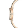 SWAROVSKI RELOJ MATRIX BANGLE PARA MUJER | GREY CRYSTAL