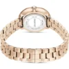 SWAROVSKI RELOJ CERTA CRYSTAL PARA MUJER | CHAMPAGNE TONE