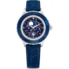 SWAROVSKI RELOJ OCTEA MOON PARA MUJER | BLUE