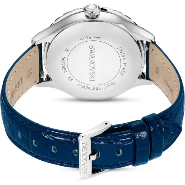SWAROVSKI RELOJ OCTEA MOON PARA MUJER | BLUE