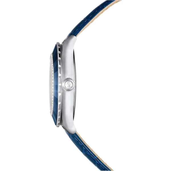 SWAROVSKI RELOJ OCTEA MOON PARA MUJER | BLUE