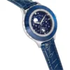SWAROVSKI RELOJ OCTEA MOON PARA MUJER | BLUE