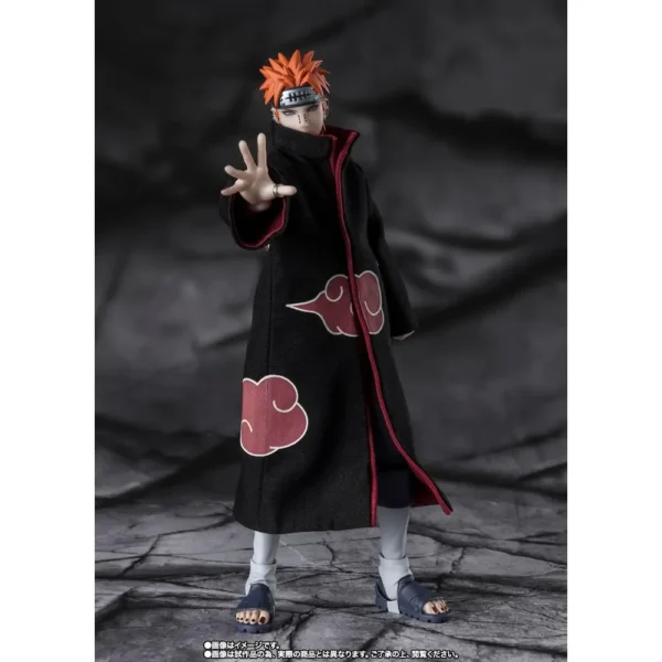 FIGURA PAIN TENDO TAMASHII NATIONS