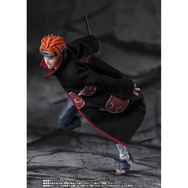 FIGURA PAIN TENDO TAMASHII NATIONS