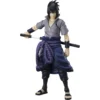 FIGURA SASUKE UCHIHA THE ONE WHO BEARS ALL HATRED TAMASHII NATIONS