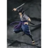 FIGURA SASUKE UCHIHA THE ONE WHO BEARS ALL HATRED TAMASHII NATIONS