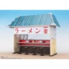 FIGURA NARUTO ICHIRAKU RAMEN TAMASHII NATIONS