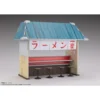 FIGURA NARUTO ICHIRAKU RAMEN TAMASHII NATIONS