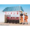 FIGURA NARUTO ICHIRAKU RAMEN TAMASHII NATIONS