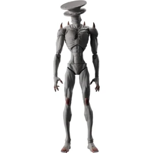 FIGURA KAIJU NO 9 TAMASHII NATIONS
