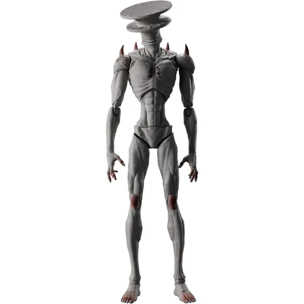 FIGURA KAIJU NO 9 TAMASHII NATIONS