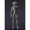 FIGURA KAIJU NO 9 TAMASHII NATIONS