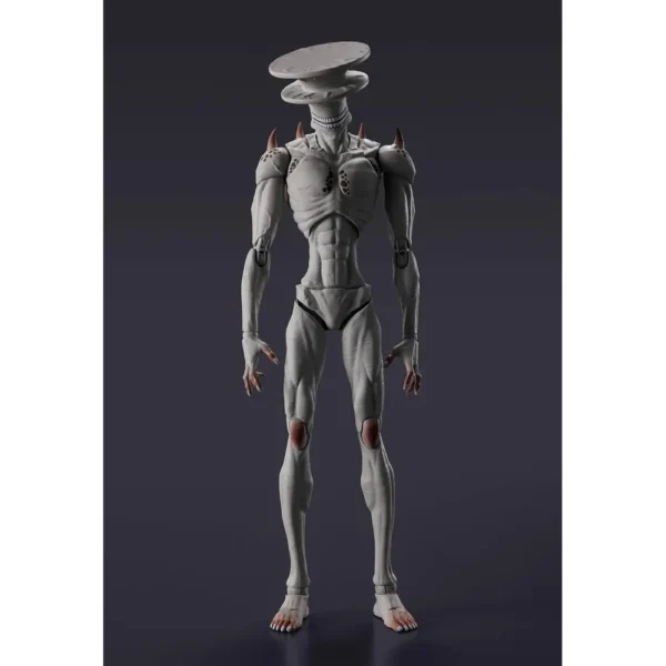 FIGURA KAIJU NO 9 TAMASHII NATIONS