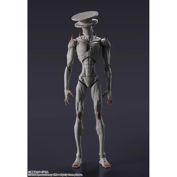 FIGURA KAIJU NO 9 TAMASHII NATIONS