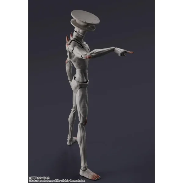 FIGURA KAIJU NO 9 TAMASHII NATIONS