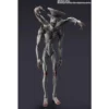 FIGURA KAIJU NO 9 TAMASHII NATIONS