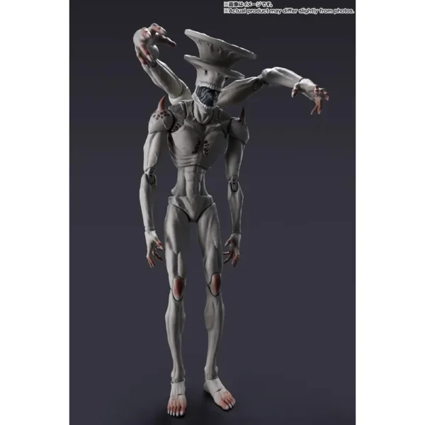 FIGURA KAIJU NO 9 TAMASHII NATIONS