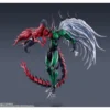 FIGURA ELEMENTAL HERO FLAME WINGMAN TAMASHII NATIONS