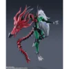 FIGURA ELEMENTAL HERO FLAME WINGMAN TAMASHII NATIONS