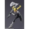 FIGURA KIKORU SHINOMIYA TAMASHII NATIONS