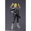 FIGURA KIKORU SHINOMIYA TAMASHII NATIONS
