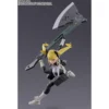FIGURA KIKORU SHINOMIYA TAMASHII NATIONS