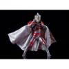 FIGURA ULTRAMAN BROTHERS MANTLE TAMASHII NATIONS