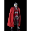 FIGURA ULTRAMAN BROTHERS MANTLE TAMASHII NATIONS