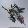 FIGURA VF-25S ARMORED MESSIAH VALKYRIE TAMASHII NATIONS