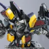 FIGURA VF-25S ARMORED MESSIAH VALKYRIE TAMASHII NATIONS