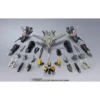 FIGURA VF-25S ARMORED MESSIAH VALKYRIE TAMASHII NATIONS