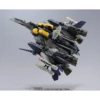FIGURA VF-25S ARMORED MESSIAH VALKYRIE TAMASHII NATIONS