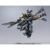 FIGURA VF-25S ARMORED MESSIAH VALKYRIE TAMASHII NATIONS
