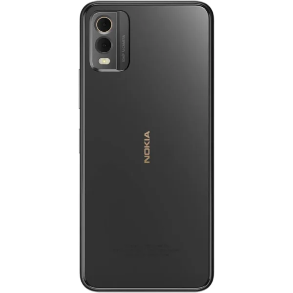 CELULAR NOKIA C32 128GB  DIGITAL | CARBÓN