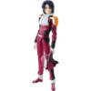 FIGURA ATHRUN ZALA COMPASS PILOT SUIT TAMASHII NATIONS