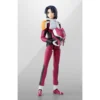 FIGURA ATHRUN ZALA COMPASS PILOT SUIT TAMASHII NATIONS
