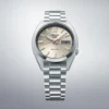 RELOJ SEIKO SRPK91 AUTOMÁTICO PARA HOMBRE | CREMA