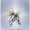 FIGURA PROUD DEFENDER EFFECT SET TAMASHII NATIONS