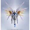 FIGURA PROUD DEFENDER EFFECT SET TAMASHII NATIONS